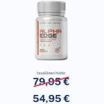 AlphaEdgeMe1 AlphaEdgeMe1