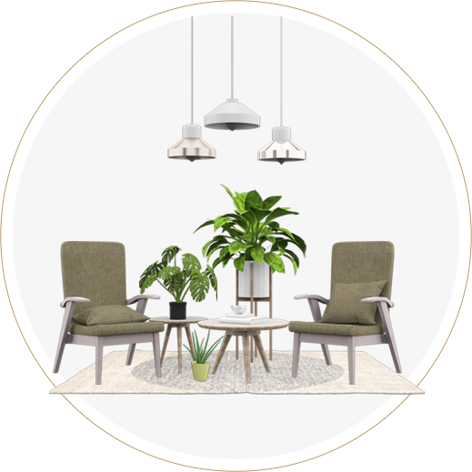 Modern Interior Design Trends in Bangalore