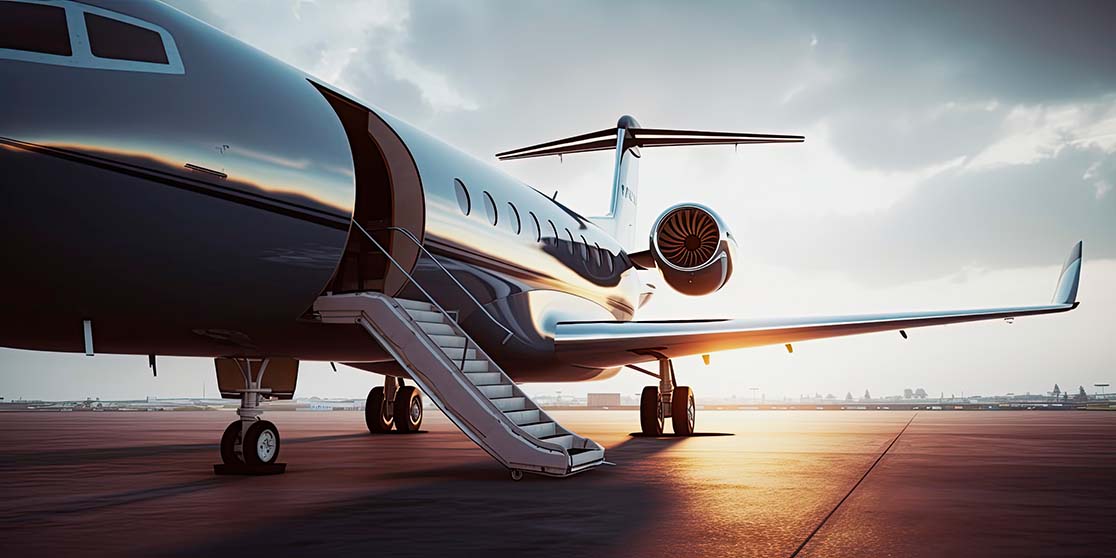 Luxury Private Jet Charters to Saudi Arabia A Seamless Blend of Comfort and Prestige - VyManga