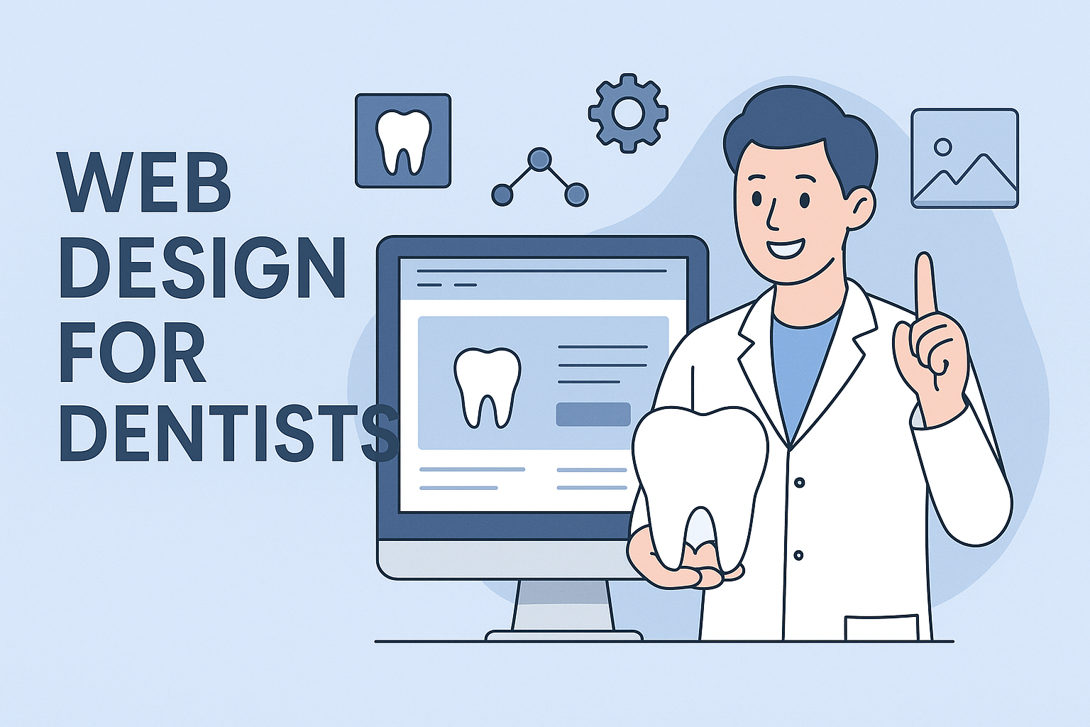 Mobile-Friendly Web Design for Dentists: Why It’s a Must – KinkedPress