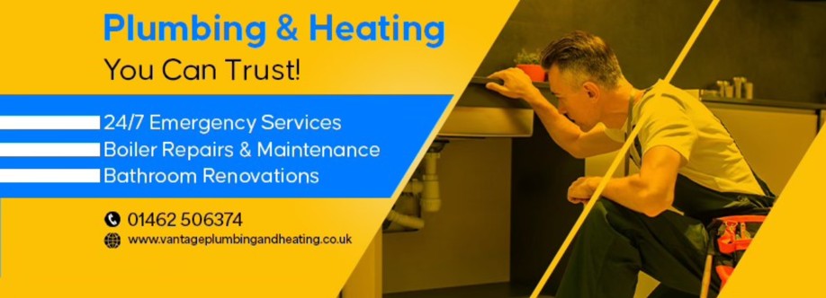 Vantage Plumbing And Heating