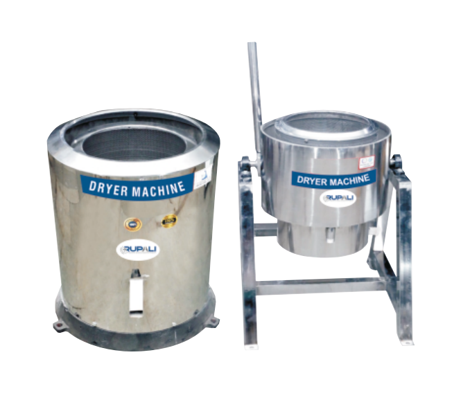 Enhancing Food Processing Efficiency with Mechtrace’s Advanced Tilting Dryer Solutions – Site Title