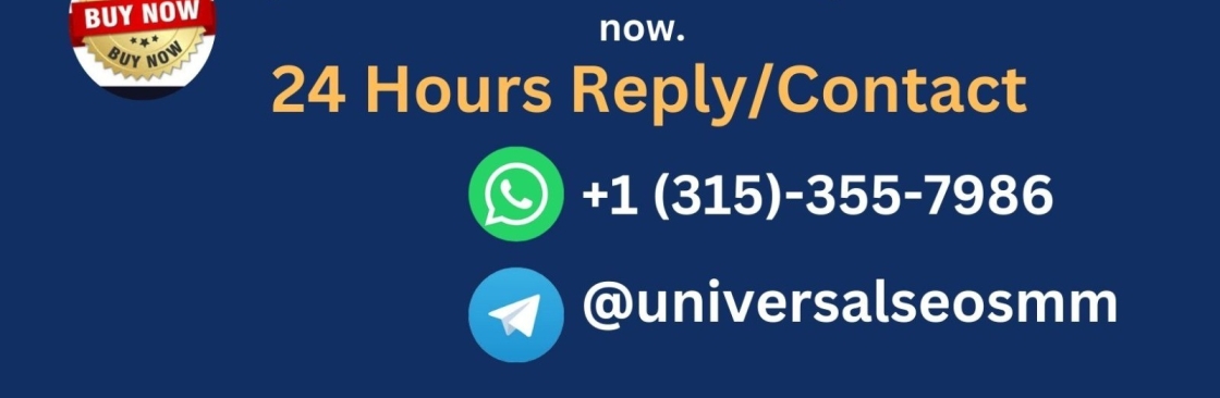 Buy Facebook Accounts