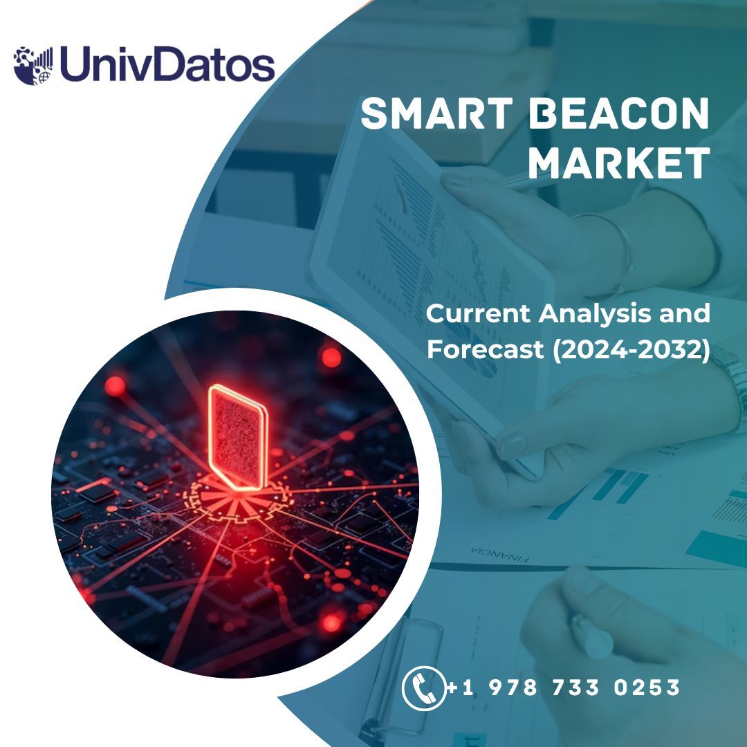 Smart Beacon Market Size, Growth and Forecast to 2032