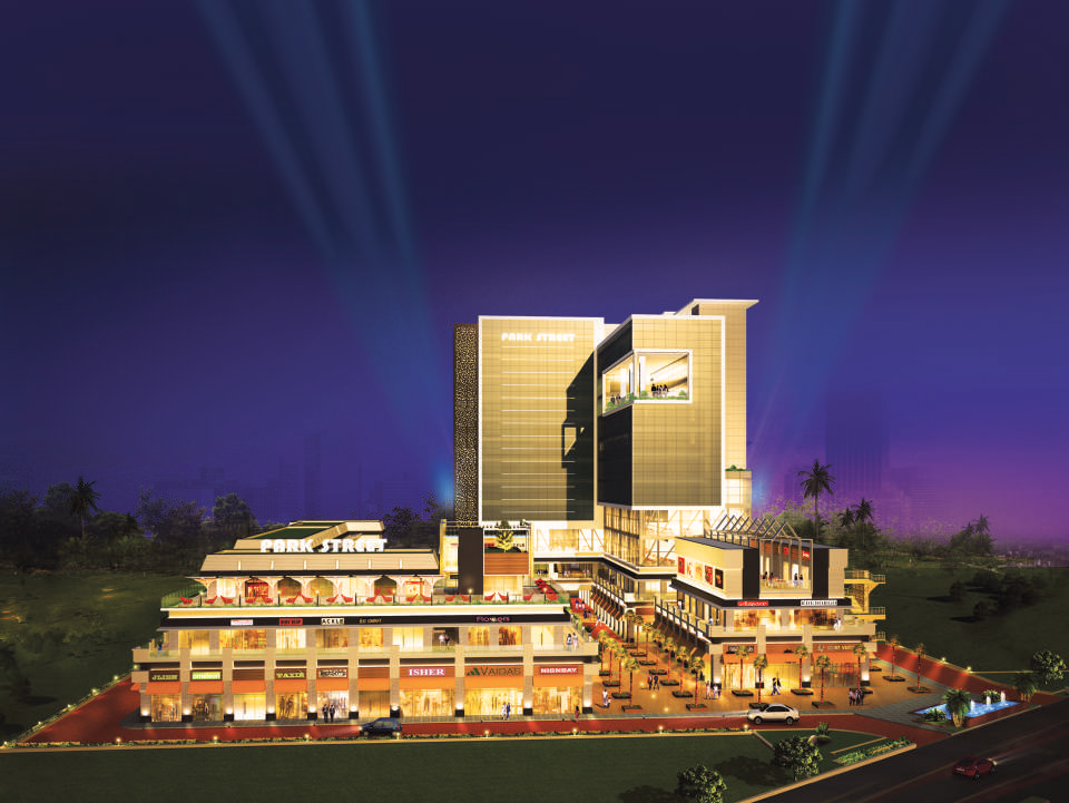 VSR Park Street | Offers Retail Shop, Restro Sec-85 Gurgaon