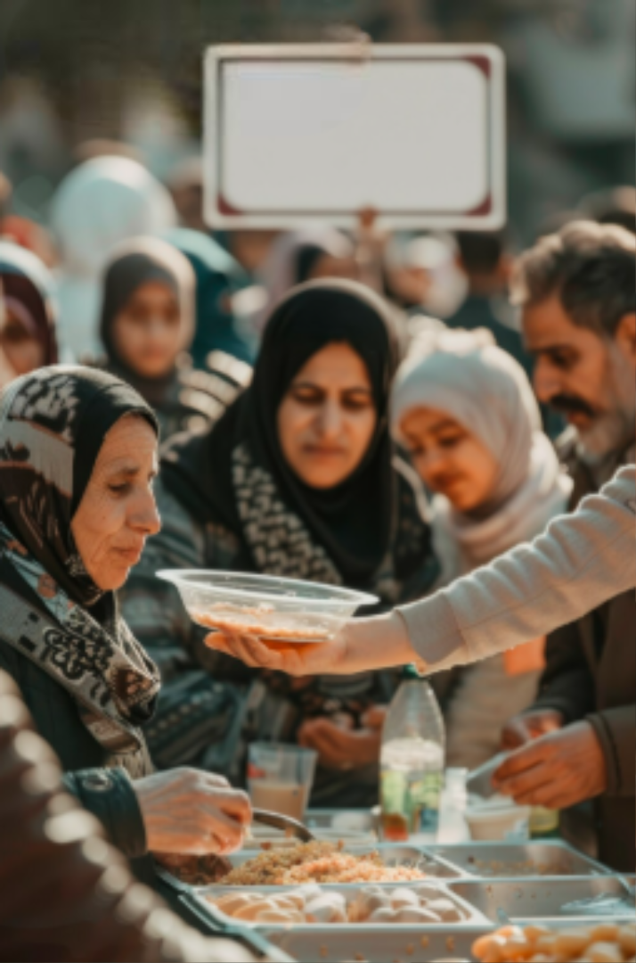 MAYMAR Charitable Trust — Empowering Lives Through Compassion and Community Service | by Maymar | Nov, 2025 | Medium