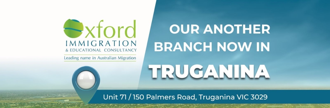 Oxford Immigration Educational Consultancy