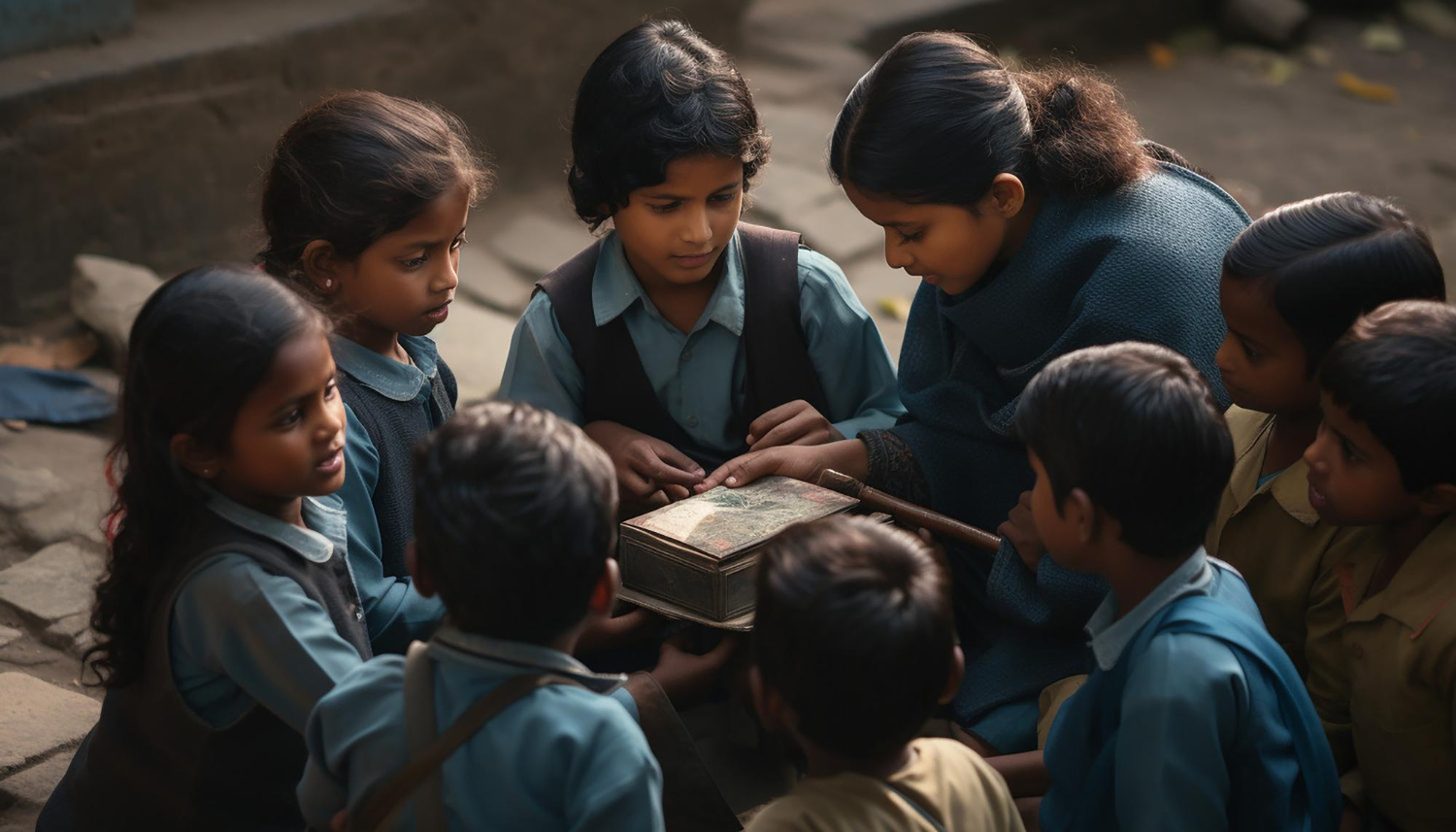 Empowering Dreams and Transforming Lives – MAYMAR Charitable Trust – Site Title