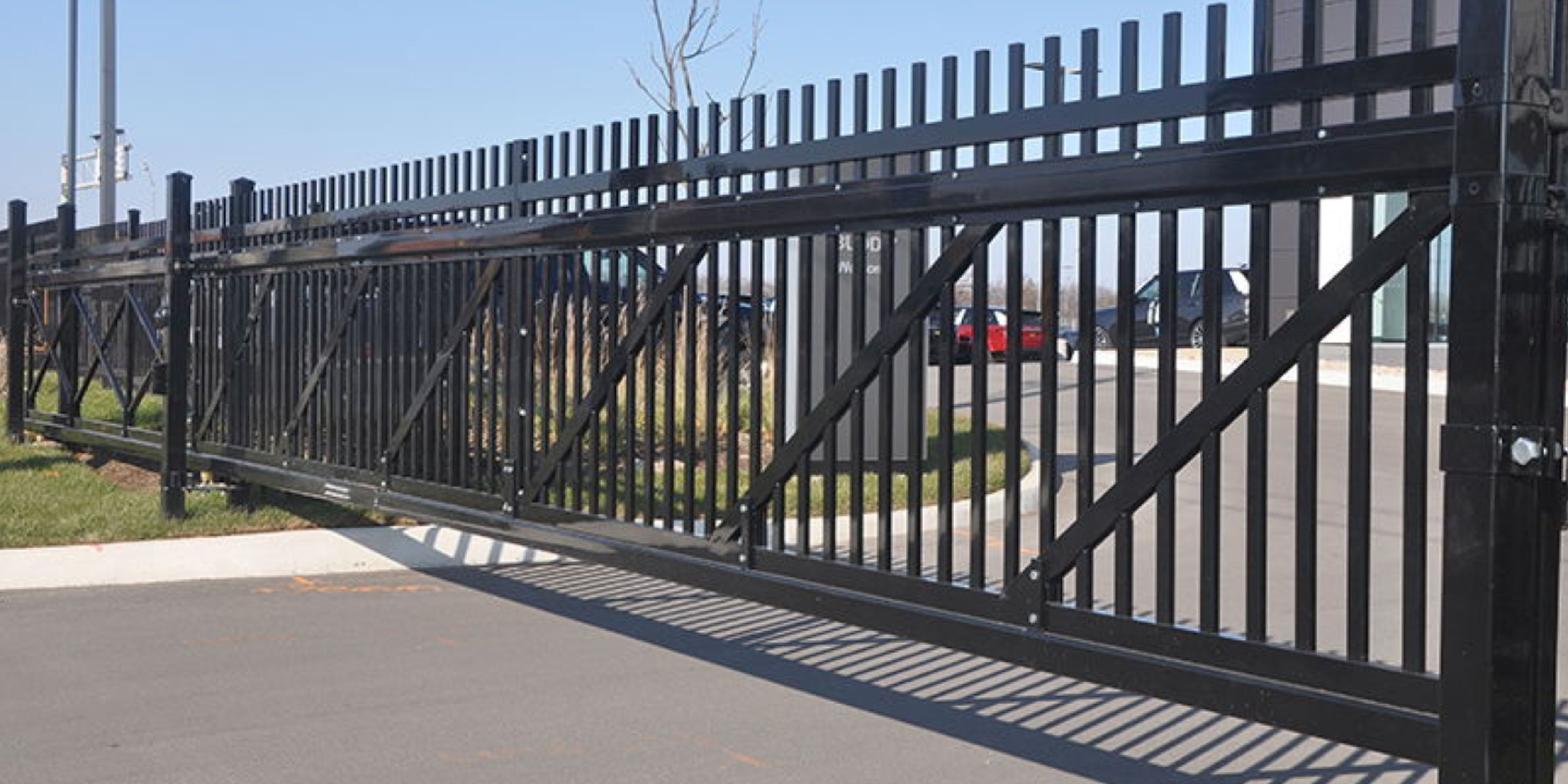 How Regular High-Speed Door Repairs Boost Safety and Efficiency |...