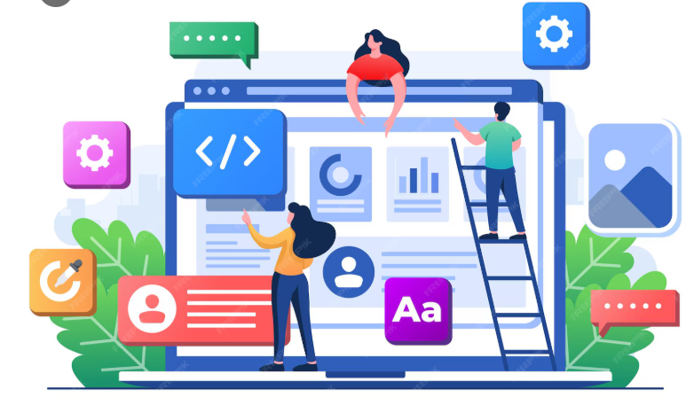 Leading Website Design Company in Bangalore – Channel Softech Pvt Ltd