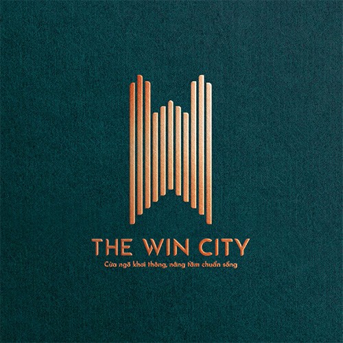The Win City Long An