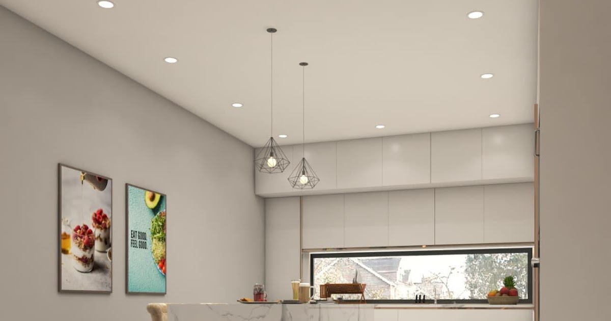 Redefining Interiors in Kalyan Nagar