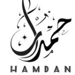 Hamdan Scents