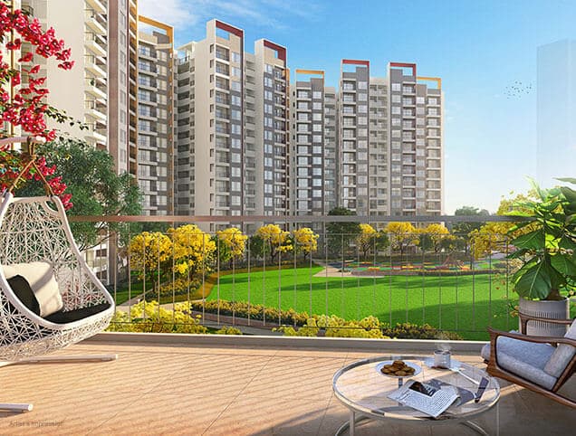 Property in sector 102 Gurgaon