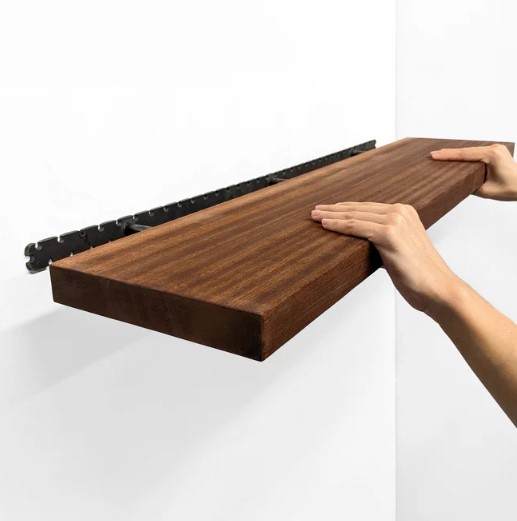 The Best Floating Shelves that Have the Power to Elevate Your Space – @nookwoodworking1 on Tumblr