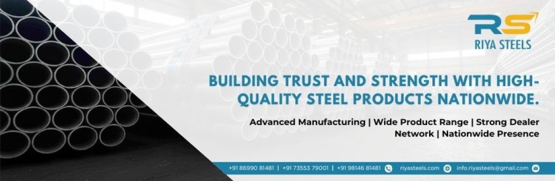 Riya Steels