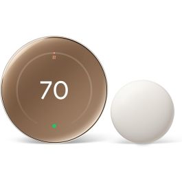 Buy Nest Learning Thermostat in Dubai | The Wireless Circle
