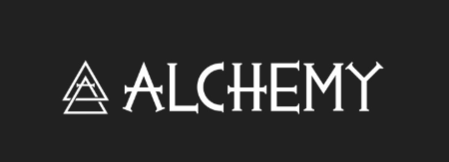Alchemy Merch