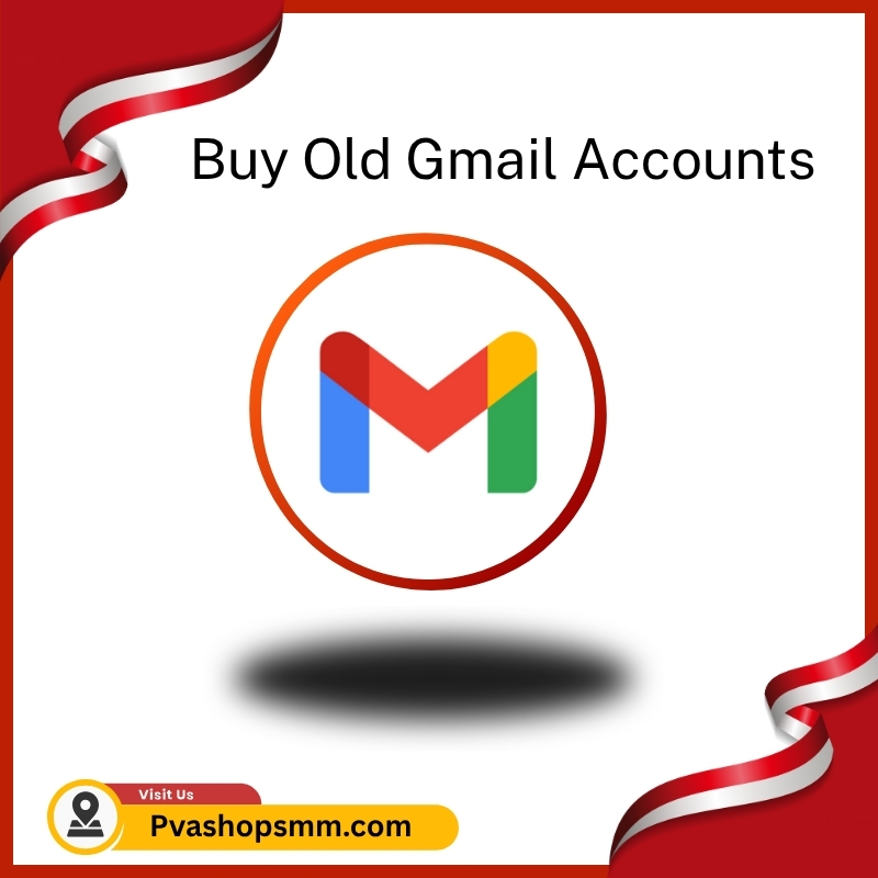 Buy Old Gmail Accounts - Pva,Aged,2fa,2009-2020 Stable Acc