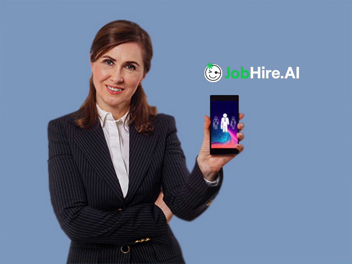 JobHire.AI Launches Cutting-Edge AI Job Search Tools