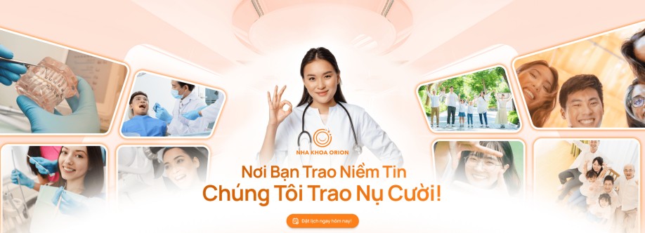 Nha Khoa Orion