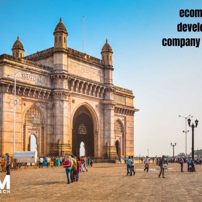 Ecommerce Development in Mumbai Profile Picture