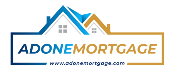 Home - Adone Mortgage