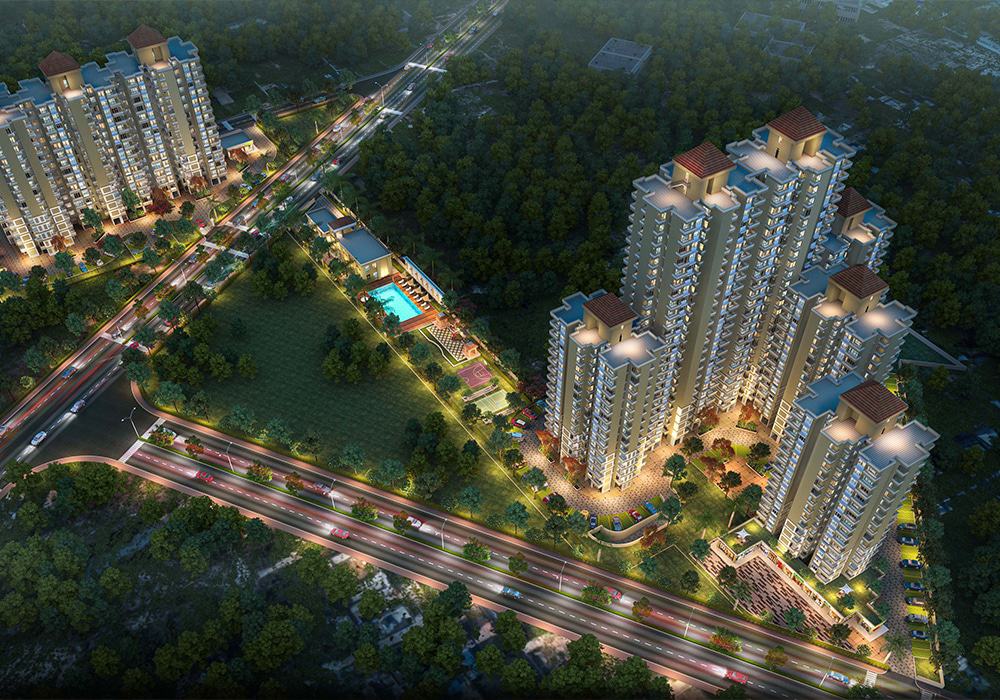 Property in Sector 95 Gurgaon 8750007475 TrueAsset Consultancy