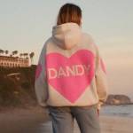 dandy hoodie