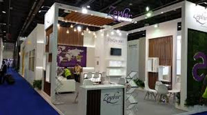 The Benefits of Hiring Experienced Exhibition Booth Builders in Munich
