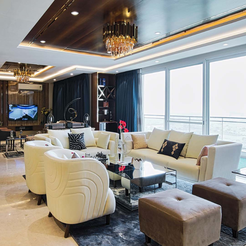 Luxury Penthouse Apartment | Penthouse in Gurgaon | Penthouse Apartment