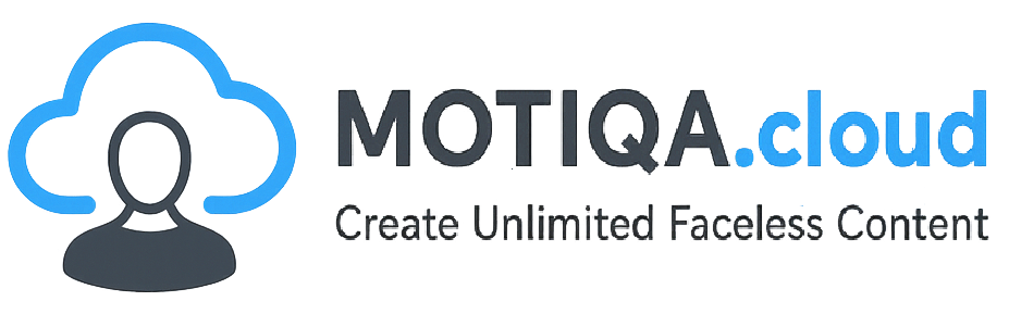 Best AI Shorts Maker & AI Reels Generator 2025 | Motiqa Cloud - AI Image Generator Online