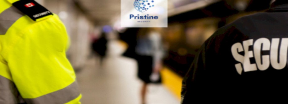 Pristine Security Services Services Ireland LTD