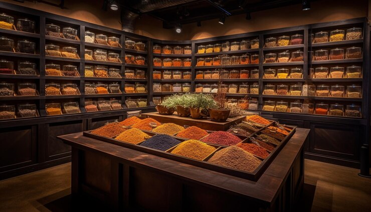 Top 10 Best Bulk Spice Suppliers in USA for Quality Spices – legacydiveexim01