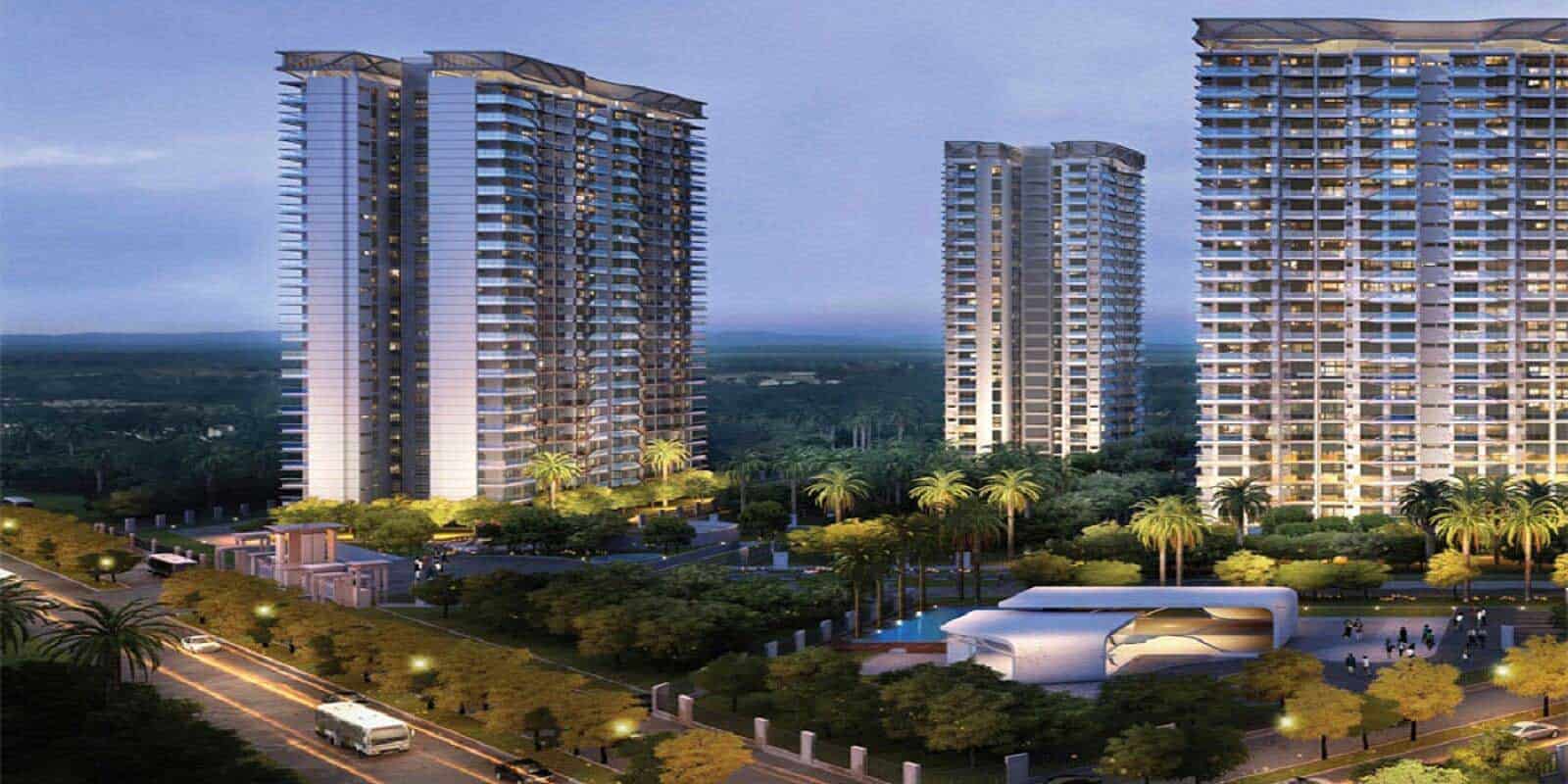 Residential Property In Sector 106 Gurgaon