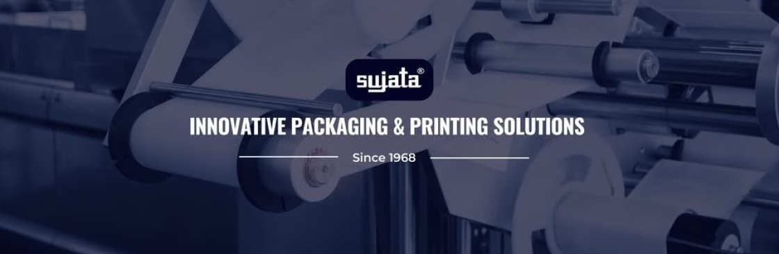 Sujata Packaging Machinery