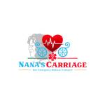Nana's Carriage