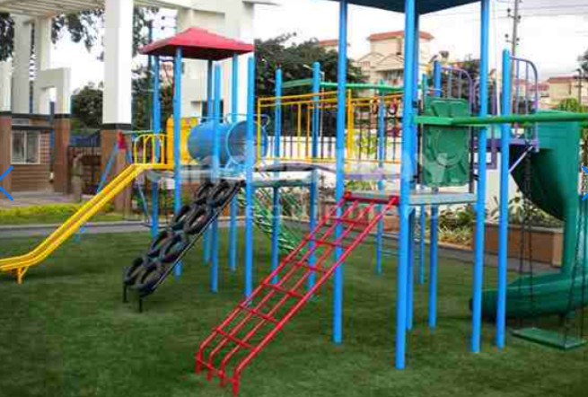 Leading School Furniture and Play Equipment Manufacturer in Bangalore – Kinderplay Equipments