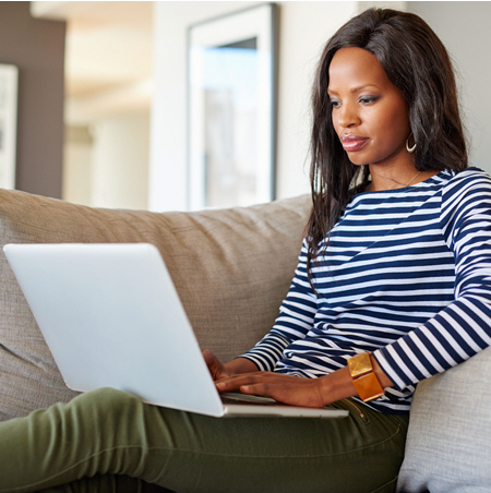 Telehealth Services for Anxiety in Connecticut