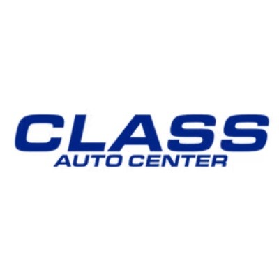 Class Auto Center