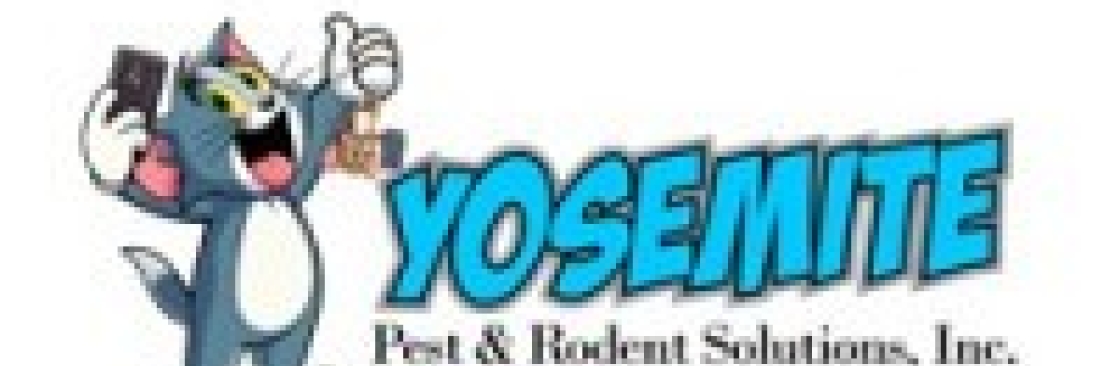 Yosemite Pest Rodent Solutions Inc