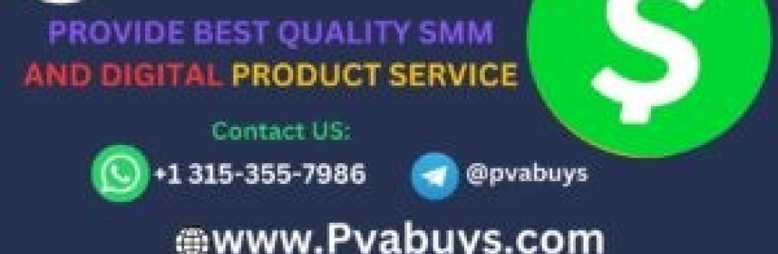 Buy Verified Cash App Accounts