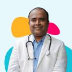 dr mahesh oncoligist