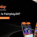Fairplay24 Login