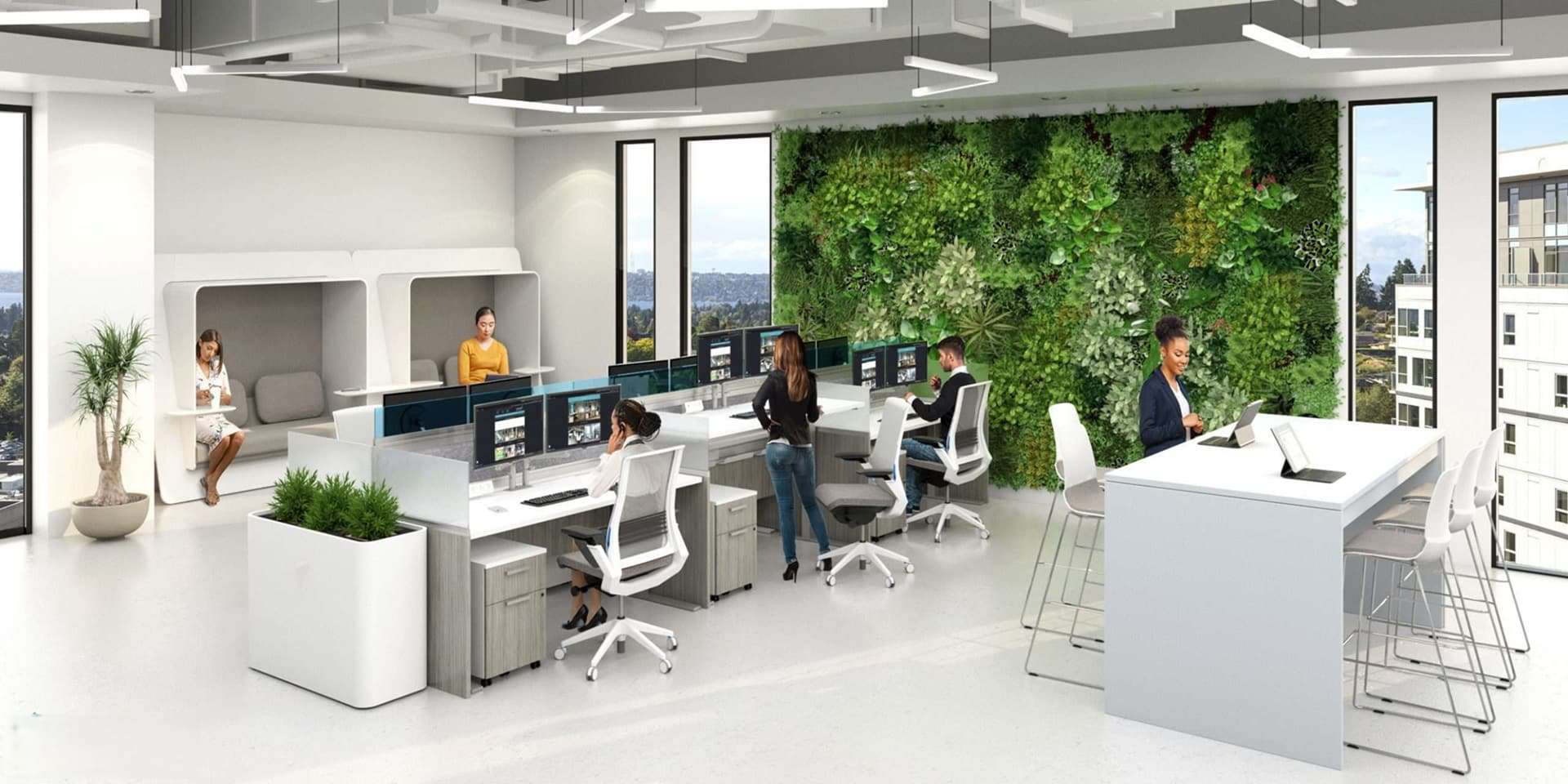 Office Space in Sector 113 Gurgaon, Haryana