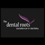 The Dental Roots in Golf Course