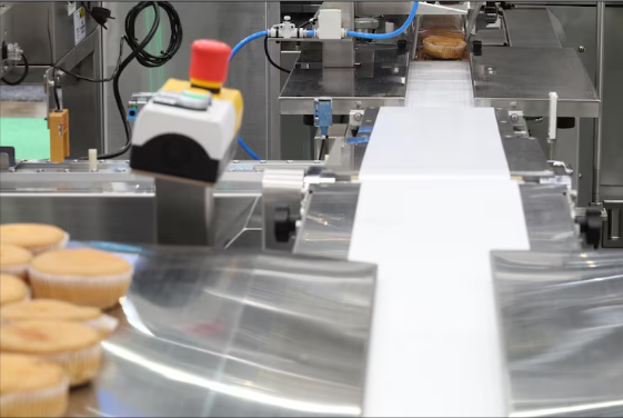 How Best-Pack Industry Components Enhance Packaging Machine Performance