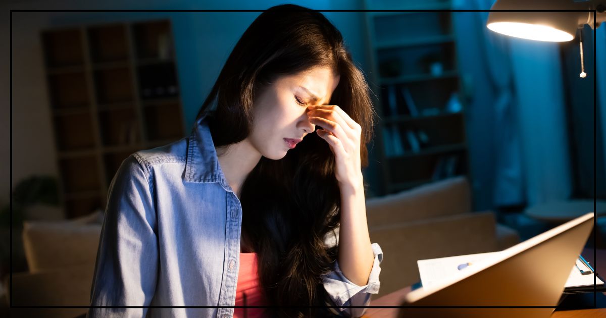 Migraines Treatment in Parsippany, New Jersey (NJ), NYC