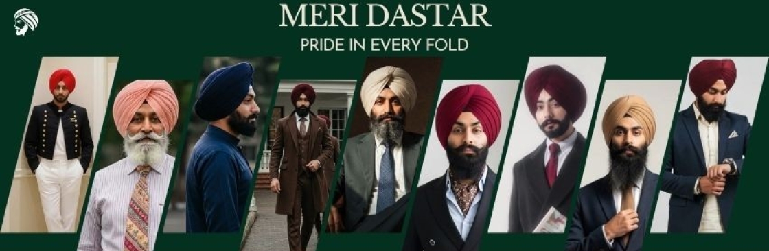 Meri Dastar