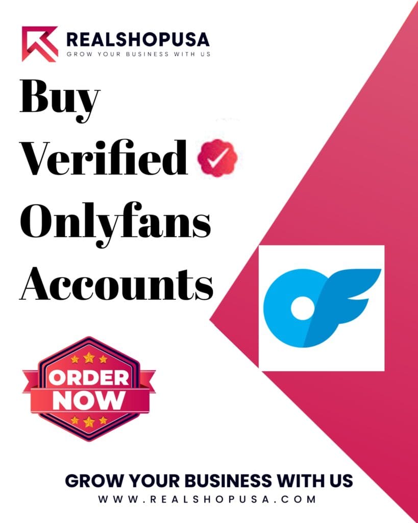 Buy Verified Onlyfans Account-100% (Real & High Quality) ...